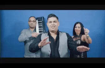 Bogdan Alexandru de la Cluj – Suprema (Originala 2019)