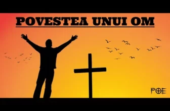 Poe – Povestea Unui Om (Original Radio Edit)