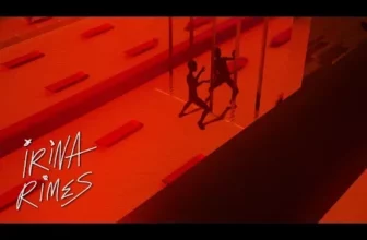 Irina Rimes – Dans (Original Radio Edit)