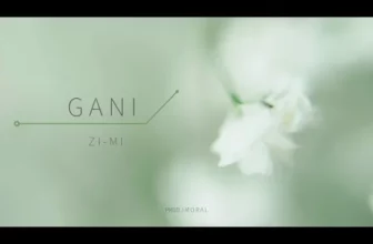 Gani – Zi-mi (prod. Imoral)