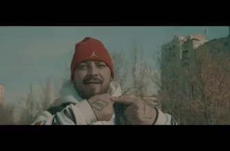 Baboi – Asta e Romania feat. Syan Lion (Original Radio Edit)