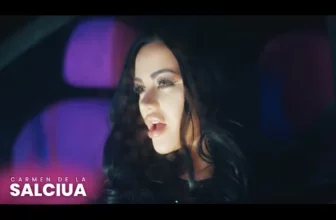 Carmen de la Salciua – Indragostit (Originala 2019)
