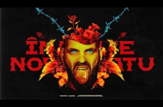 NOSFE – ABU DHABI feat. Killa Fonic (Original Radio Edit)