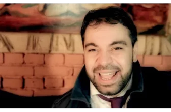 FLORIN SALAM – BRAZILIANCA (Manele Vechi)