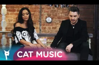 Jukebox x Bella Santiago – Ma intorc zi de zi (Original Radio Edit)