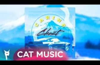 Carine – Ghost (Original Radio Edit)