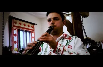 Ghita Golban – Colaj Bihor 2019