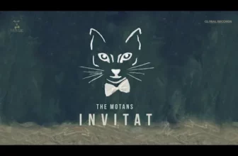 The Motans – Invitat (Original Radio Edit)