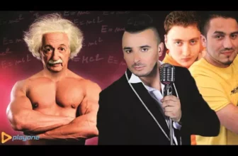 LIVIU GUTA & PLAY AJ – Barbatul ideal (Manele Vechi)