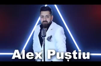 Alex Pustiu – Eu sunt generalul (Originala 2019)