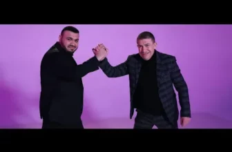 Stefan si Narcis – Avion de lupta (Originala 2019)