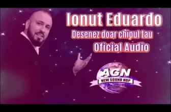 Ionut Eduardo – Desenez doar chipul tau (Originala 2019)