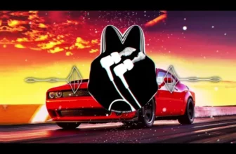 2Scratch x M.I.M.E – Nightmare (Bass Boosted)