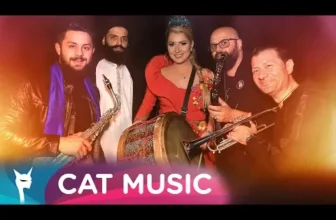 Letitia Moisescu si Sensibil Balkan – DAINA (Eurovision 2019)