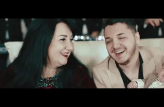 Petrica Cercel – Cea mai frumoasa familie (Originala 2019)