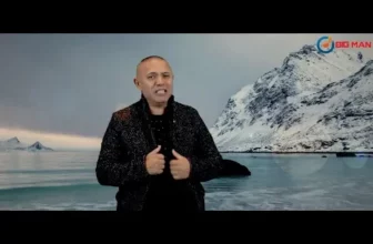 Nicolae Guta – Jumatate Mort, Jumatate Viu (Originala 2019)