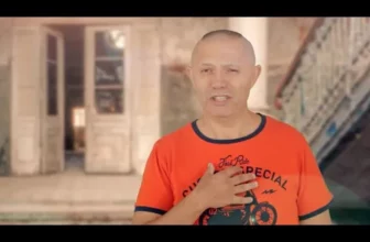 Nicolae Guta – Eu Respect Pe Orice Om (Originala 2019)