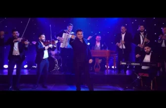 Copilul de Aur – Batut de ploi si de vant (Originala 2019)