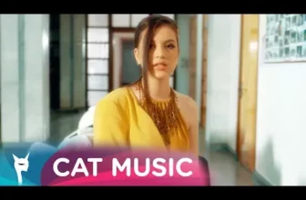 Cleopatra Stratan – Adio (Original Radio Edit)