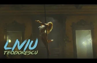 Liviu Teodorescu feat. NOSFE – Sare Coarda (Original Radio Edit)