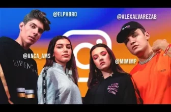 L.A Gang – Insta (Original Radio Edit)