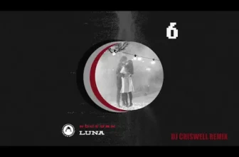 Carlas Dreams – Luna (Dj Criswell Remix)