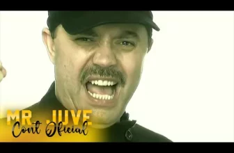 Nicolae Guta si Play AJ – Sunt tare (Manele Vechi)