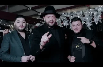 LEO DE LA KUVEIT SI ALEX SHOW – COPII MEI FRUMOSI (Originala 2018)