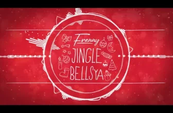 Franny – Jingle BELLSya (Original Radio Edit)