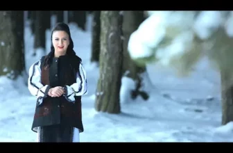 Elena Anghel – A Iudeea Imparat 2018