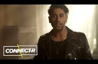 Connect-R feat. Elianne – Vrajitori (Original Radio Edit)