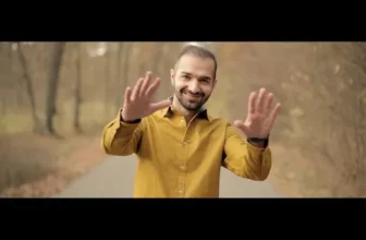 Bogdan Gavris – Floare cu parfum de tei (Originala 2018)