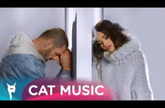 Pavel Stratan X Ioana Ignat – Te sarut (Original Radio Edit)