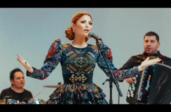 Elena – Luna alba (Original Radio Edit)