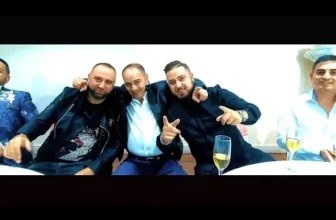 Mihaita Piticu – Boierie mare mare (Originala 2018)