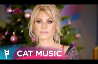 Amna – E sarbatoare acum (Original Radio Edit)