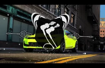 2Scratch – MONEY (feat. M.I.M.E)(Bass Boosted)