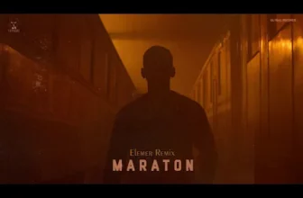 The Motans – Maraton (Elemer Remix)