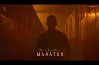 The Motans – Maraton (Midi Culture Remix)