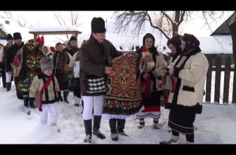 Marius Zgaianu – Capra mea-i capra fudula!