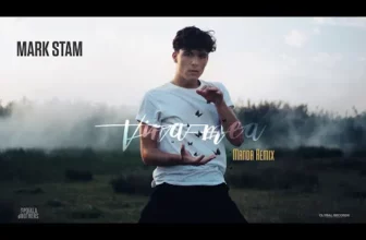 Mark Stam – Vina Mea (Manda Remix)