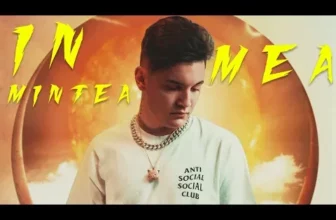 Alex Alvarez – In mintea mea (Original Radio Edit)