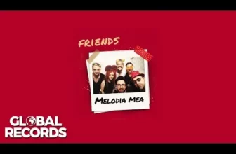 Friends – Melodia Mea (Original Radio Edit)