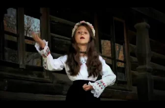 Daria Pop – Dragostea din ce-i facuta 2018