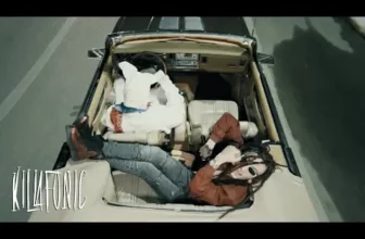 KILLA FONIC – MAMBO (Original Radio Edit)