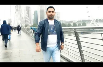 Sandel Piticu – Viata mea, Zana mea (Originala 2018)