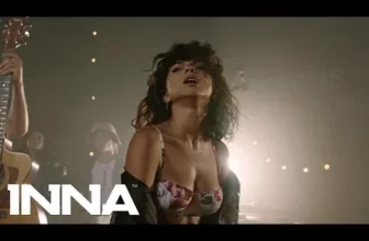 Inna – Iguana (Original Radio Edit)