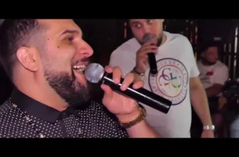 Tzanca Uraganu – Femei iubite x Colaj Manele Noi 2021 (Live)