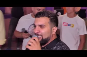 Tzanca Uraganu – Nebunia lu' Tzanca 2020 (Live)