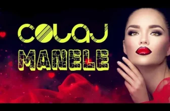 COLAJ Manele noi Decembrie 2020